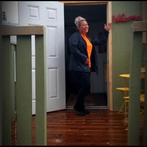 Jean Jacket - Picture 9 of 9